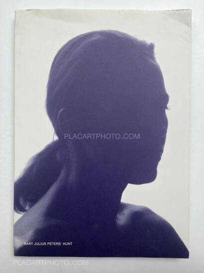 Bart Julius Peter,Hunt Bart Julius Peter,Hunt