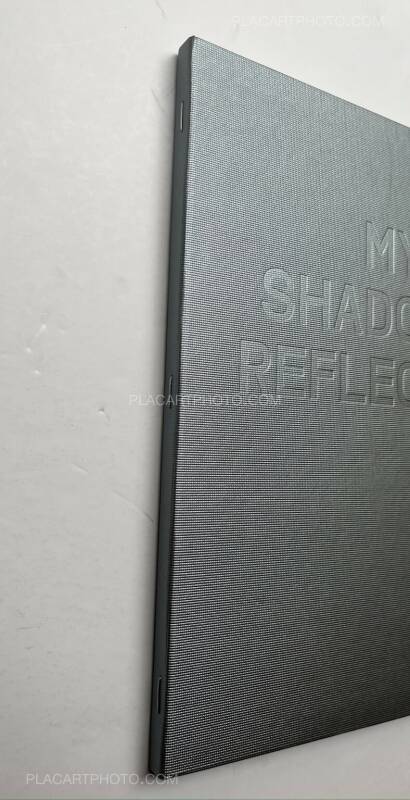 Edmund Clark,My Shadow's Reflection Edmund Clark,My Shadow's Reflection