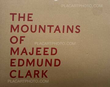 Edmund Clark,The Mountains of Majeed Edmund Clark,The Mountains of Majeed