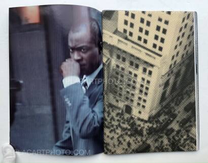 Katja Stuke,Suits vs. Facts & Fiction (Numbered edt of 150) Katja Stuke,Suits vs. Facts & Fiction (Numbered edt of 150)