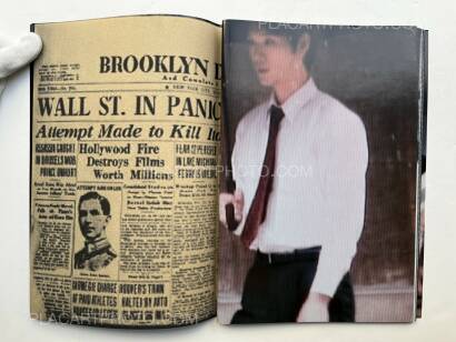 Katja Stuke,Suits vs. Facts & Fiction (Numbered edt of 150) Katja Stuke,Suits vs. Facts & Fiction (Numbered edt of 150)