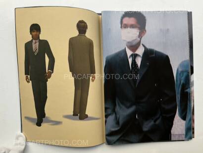 Katja Stuke,Suits vs. Facts & Fiction (Numbered edt of 150) Katja Stuke,Suits vs. Facts & Fiction (Numbered edt of 150)