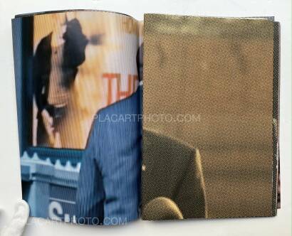 Katja Stuke,Suits vs. Facts & Fiction (Numbered edt of 150) Katja Stuke,Suits vs. Facts & Fiction (Numbered edt of 150)