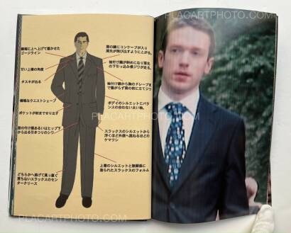 Katja Stuke,Suits vs. Facts & Fiction (Numbered edt of 150) Katja Stuke,Suits vs. Facts & Fiction (Numbered edt of 150)