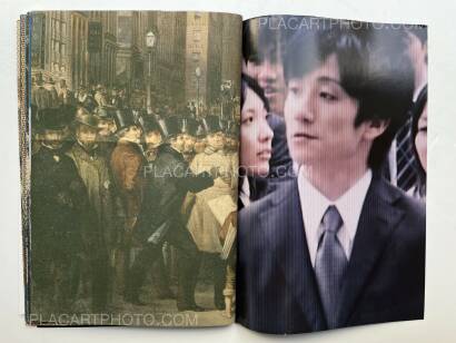 Katja Stuke,Suits vs. Facts & Fiction (Numbered edt of 150) Katja Stuke,Suits vs. Facts & Fiction (Numbered edt of 150)