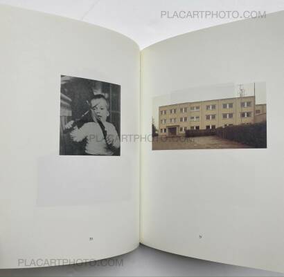 Thomas Ruff,Thomas Ruff Thomas Ruff,Thomas Ruff