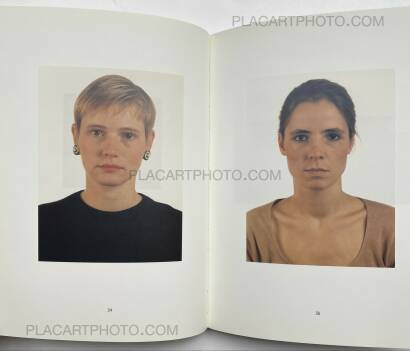 Thomas Ruff,Thomas Ruff Thomas Ruff,Thomas Ruff