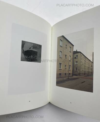 Thomas Ruff,Thomas Ruff Thomas Ruff,Thomas Ruff