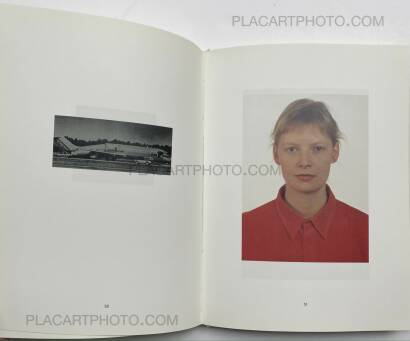 Thomas Ruff,Thomas Ruff Thomas Ruff,Thomas Ruff