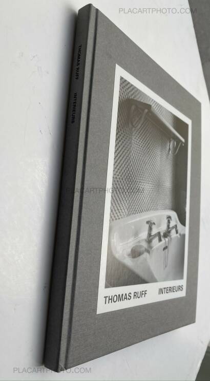 Thomas Ruff,Interieurs Thomas Ruff,Interieurs