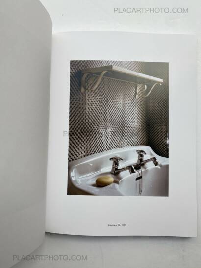 Thomas Ruff,Interieurs Thomas Ruff,Interieurs