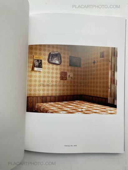 Thomas Ruff,Interieurs Thomas Ruff,Interieurs