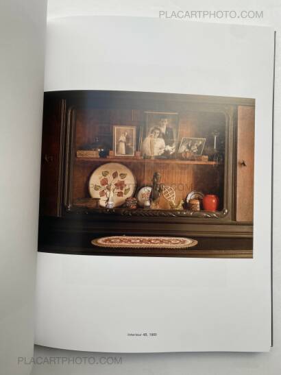 Thomas Ruff,Interieurs Thomas Ruff,Interieurs