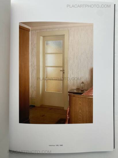 Thomas Ruff,Interieurs Thomas Ruff,Interieurs