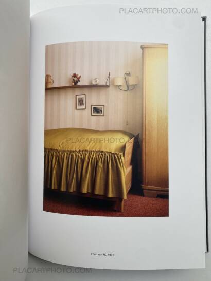 Thomas Ruff,Interieurs Thomas Ruff,Interieurs