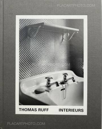 Thomas Ruff,Interieurs Thomas Ruff,Interieurs