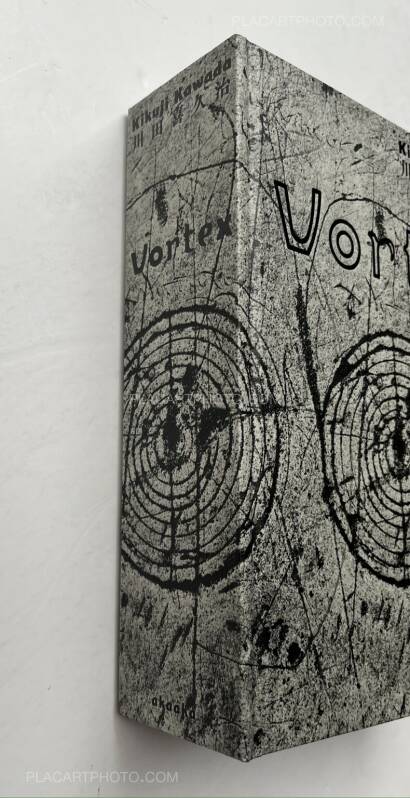 Kikuji Kawada,Vortex (SIGNED) Kikuji Kawada,Vortex (SIGNED)