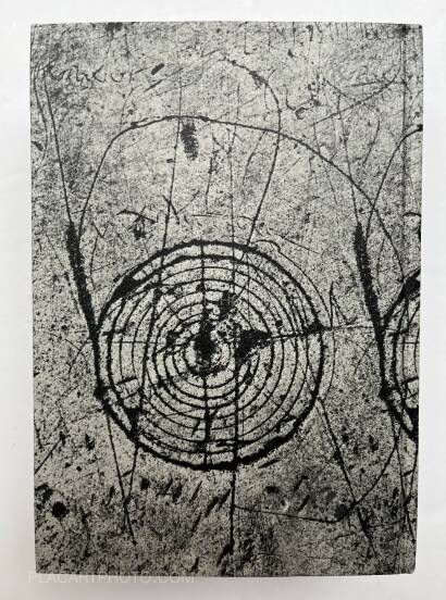 Kikuji Kawada,Vortex (SIGNED) Kikuji Kawada,Vortex (SIGNED)