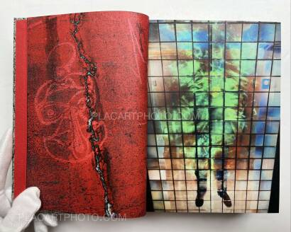 Kikuji Kawada,Vortex (SIGNED) Kikuji Kawada,Vortex (SIGNED)