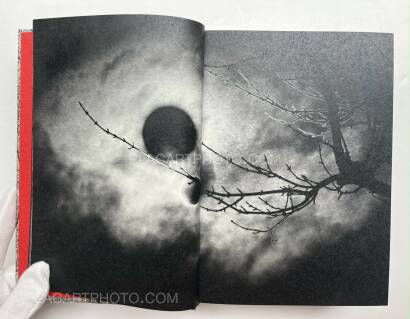 Kikuji Kawada,Vortex (SIGNED) Kikuji Kawada,Vortex (SIGNED)