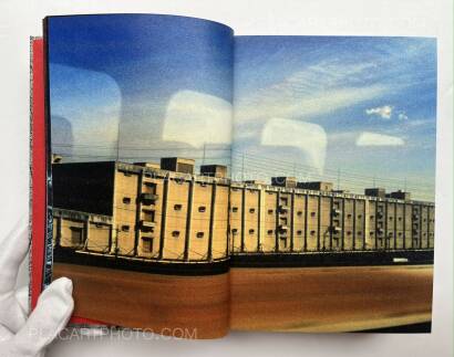 Kikuji Kawada,Vortex (SIGNED) Kikuji Kawada,Vortex (SIGNED)