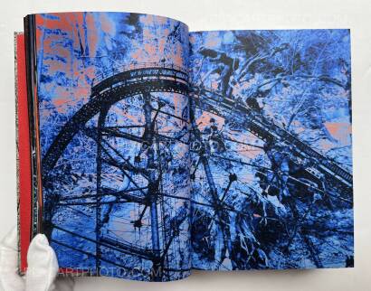 Kikuji Kawada,Vortex (SIGNED) Kikuji Kawada,Vortex (SIGNED)