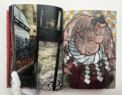 Kikuji Kawada,Vortex (SIGNED) Kikuji Kawada,Vortex (SIGNED)