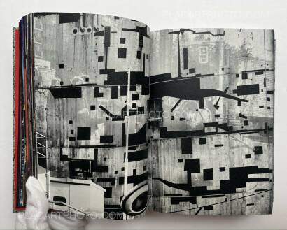 Kikuji Kawada,Vortex (SIGNED) Kikuji Kawada,Vortex (SIGNED)