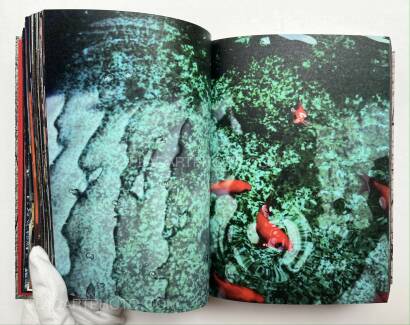 Kikuji Kawada,Vortex (SIGNED) Kikuji Kawada,Vortex (SIGNED)