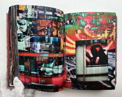 Kikuji Kawada,Vortex (SIGNED) Kikuji Kawada,Vortex (SIGNED)