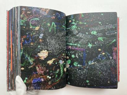 Kikuji Kawada,Vortex (SIGNED) Kikuji Kawada,Vortex (SIGNED)