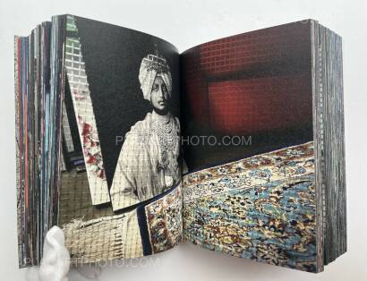 Kikuji Kawada,Vortex (SIGNED) Kikuji Kawada,Vortex (SIGNED)