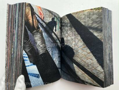 Kikuji Kawada,Vortex (SIGNED) Kikuji Kawada,Vortex (SIGNED)