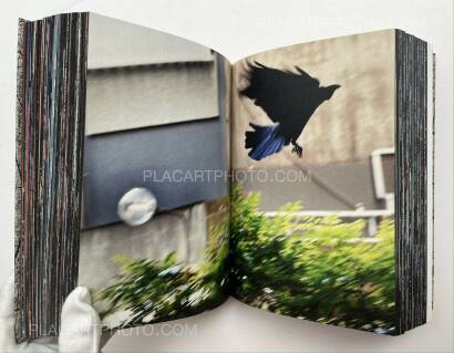 Kikuji Kawada,Vortex (SIGNED) Kikuji Kawada,Vortex (SIGNED)