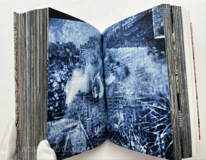 Kikuji Kawada,Vortex (SIGNED) Kikuji Kawada,Vortex (SIGNED)