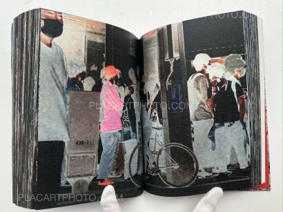 Kikuji Kawada,Vortex (SIGNED) Kikuji Kawada,Vortex (SIGNED)