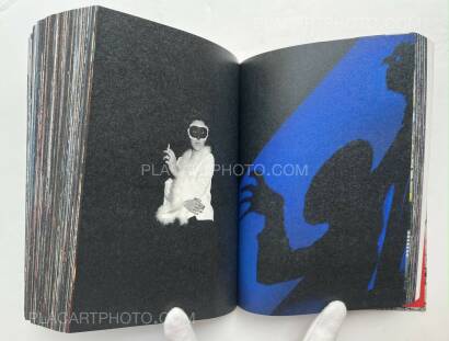 Kikuji Kawada,Vortex (SIGNED) Kikuji Kawada,Vortex (SIGNED)