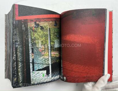 Kikuji Kawada,Vortex (SIGNED) Kikuji Kawada,Vortex (SIGNED)