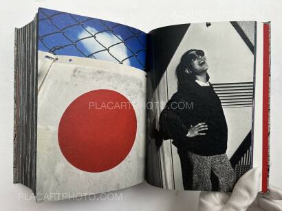 Kikuji Kawada,Vortex (SIGNED) Kikuji Kawada,Vortex (SIGNED)