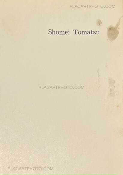 Shomei Tomatsu,Sengoha/Après-guerre Shomei Tomatsu,Sengoha/Après-guerre