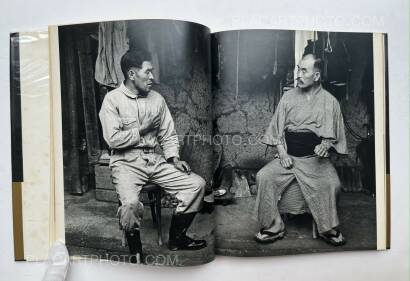 Shomei Tomatsu,Sengoha/Après-guerre Shomei Tomatsu,Sengoha/Après-guerre