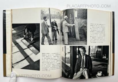 Shomei Tomatsu,Sengoha/Après-guerre Shomei Tomatsu,Sengoha/Après-guerre