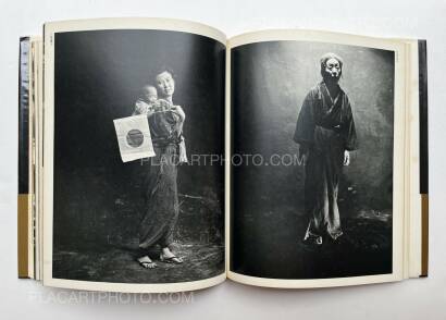 Shomei Tomatsu,Sengoha/Après-guerre Shomei Tomatsu,Sengoha/Après-guerre