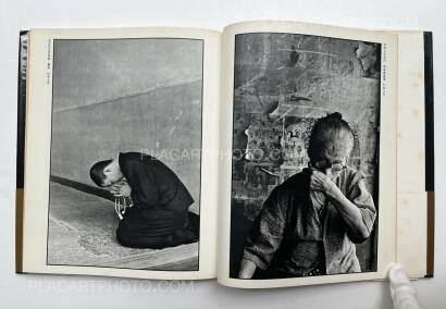 Shomei Tomatsu,Sengoha/Après-guerre Shomei Tomatsu,Sengoha/Après-guerre