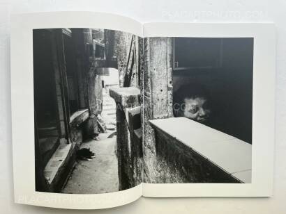 Daisuke Ito,Rio, Favela (SIGNED) Daisuke Ito,Rio, Favela (SIGNED)