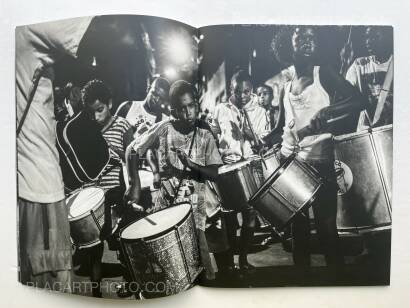 Daisuke Ito,Rio, Favela (SIGNED) Daisuke Ito,Rio, Favela (SIGNED)