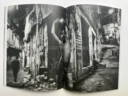 Daisuke Ito,Rio, Favela (SIGNED)