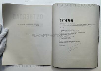 Bert Teunissen,On the Road (Signed) Bert Teunissen,On the Road (Signed)