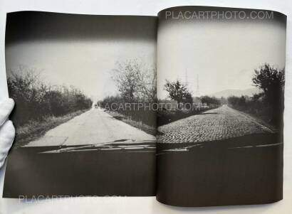 Bert Teunissen,On the Road (Signed) Bert Teunissen,On the Road (Signed)