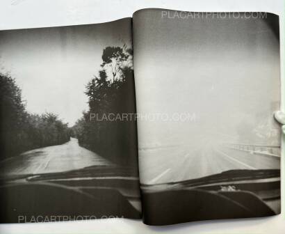 Bert Teunissen,On the Road (Signed) Bert Teunissen,On the Road (Signed)